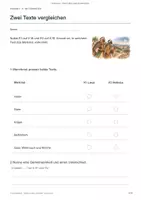 Vorschau - Stundenentwürfe - Religion entdecken – Materialpaket Klasse 3/4 | 11 Themen zu Bibel, Kirche und Kirchenjahr - Seite 3
