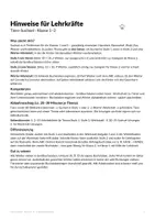 Vorschau - Arbeitsblätter - Tiere-Suchsel Klasse 1–2 mit Werkstatt - Seite 1