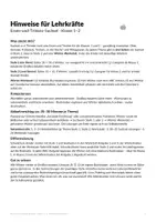 Vorschau - Arbeitsblätter - Essen-und-Trinken-Suchsel Klasse 1–2 - Seite 1