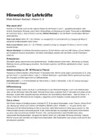 Vorschau - Arbeitsblätter - Mein-Körper-Suchsel Klasse 1–2 mit Werkstatt - Seite 1