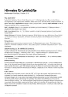 Vorschau - Arbeitsblätter - Halloween-Suchsel Klasse 1–2 mit Werkstatt - Seite 1