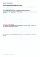 Vorschau - Unterrichtsreihen - Rabatt-Tricks durchschauen | Prozentrechnung Klasse 7/8 | Gratis-Mini-Bundle 01
Mit Differenzierung, Lösungen und Lehrerhinweisen - Seite 2