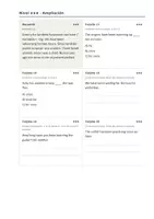 Vista previa - Tarjetas / Manipulativos - For and Since – Tarjetas de inglés 2º ESO - página 3