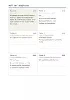 Vista previa - Tarjetas / Manipulativos - Adverbs of Manner – Tarjetas de inglés 3º ESO - página 3