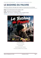 Aperçu - Préparation de séquence / Séquence complète - FLE B1-B2 – Comprendre une chanson engagée, questionner les inégalités et vérifier les chiffres : 8 séances + clip - Page 2