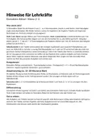Vorschau - Arbeitsblätter - Einmaleins-Rätsel mit Lösungswort Kl. 2–3 - Seite 1