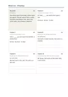 Vista previa - Tarjetas / Manipulativos - Non-defining Relative Clauses – Tarjetas de inglés 4º ESO - página 2