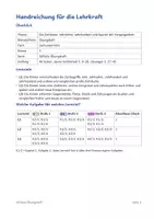 Vorschau - Arbeitsblätter - Zeitleiste Klasse 3 | Jahrzehnt, Jahrhundert und Spuren von früher | mit Lösungen - Seite 2
