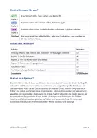 Vorschau - Arbeitsblätter - Zeitleiste Klasse 3 | Jahrzehnt, Jahrhundert und Spuren von früher | mit Lösungen - Seite 3