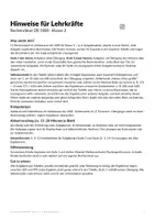 Vorschau - Arbeitsblätter - Rechenrätsel Zahlenraum 1000 Klasse 3 - Seite 1