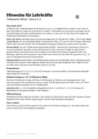 Vorschau - Arbeitsblätter - Teilbarkeitsregeln-Rätsel mit Lösungswort Klasse 5–6 - Seite 1