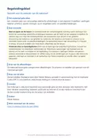 Voorbeeld - 💡 Het huis vol licht – elektrische schema’s lezen en storingen opsporen - Pagina 1