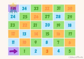 Vista previa - Juegos / Gamificación - Tarjetas para trabajar la gestión emocional - página 1