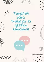 Vista previa - Juegos / Gamificación - Tarjetas para trabajar la gestión emocional - página 2