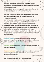 Vista previa - Juegos / Gamificación - Tarjetas para trabajar la gestión emocional - página 3