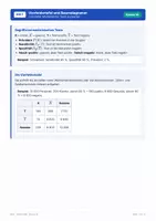 Vorschau - Arbeitsblätter - Mathe Klasse 10 Arbeitsblätter Paket - Seite 2