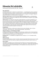 Vorschau - Arbeitsblätter - Weihnachts-Rechenrätsel Zahlenraum 100 Klasse 2 - Seite 1