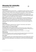 Vorschau - Arbeitsblätter - Rechenrätsel Zahlenraum 20 Klasse 1 - Seite 1