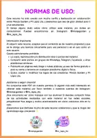 Vista previa - Unidades / Secuencias / Situaciones de Aprendizaje - 16 Leyendas de Día de Muertos y Halloween + Actividades - página 2
