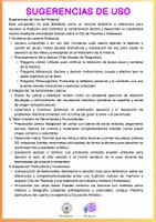 Vista previa - Unidades / Secuencias / Situaciones de Aprendizaje - 16 Leyendas de Día de Muertos y Halloween + Actividades - página 3