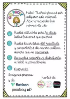 Vista previa - Hojas de trabajo - Estaciones: Los adjetivos - página 1