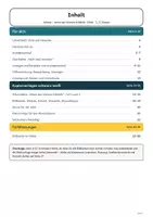 Vorschau - Stundenentwürfe - Ethik Klasse 1/2: 4 Stunden für Advent und Weihnachten · Warten, Schenken, Licht – Materialpaket mit 4 Doppelstunden - Seite 2