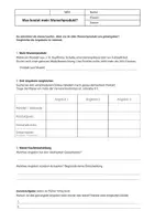 Vorschau - Arbeitsblätter - Was kostet mein Wunschprodukt? – Preisvergleich und Online-Shopping | WBS Klasse 7 - Deckblatt