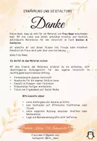 Vorschau - Arbeitsblätter - Pürierstab – Arbeitsblatt – Ernährung und Soziales 7. Klasse - Seite 1