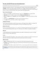 Vorschau - Arbeitsblätter - Adventskalender Deutsch Klasse 3 | 24 Türchen Lesen, Rechtschreiben, Grammatik | Rätsel mit Lösungen - Seite 2