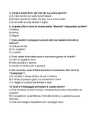 anteprima - Esercizi - Comprensione NAI: Amir a scuola - Pagina 1