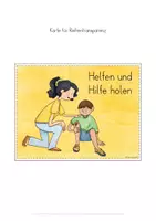 Vorschau - Stundenentwürfe - Erste Hilfe Unterrichtsreihe - Seite 2