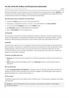 Vorschau - Arbeitsblätter - Lernwörter | Arbeitsheft mit Stationen und Lernkontrollen | Deutsch Klasse 2 - Seite 2