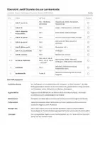 Vorschau - Arbeitsblätter - Lernwörter | Arbeitsheft mit Stationen und Lernkontrollen | Deutsch Klasse 2 - Seite 3