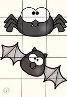 Vorschau - Spiele - Laufpuzzle-Halloween - Seite 3