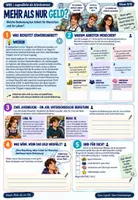 Vorschau - Stundenentwürfe - 💼 Jugendliche als Arbeitnehmer – Das große Materialpaket 🎓 | Wirtschaft (WBS) Klasse 9/10 | Jugendarbeitsschutz, Arbeitslosigkeit, Ausbildung, Arbeitsmarkt, Arbeitnehmerrechte, Gewerkschaften & Streikrecht ✊ | Arbeitsblätter +Lösungen + Unterrichtsplanung - Seite 1