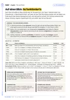 Vorschau - Arbeitsblätter - Englisch Hörverstehen: Wo ist das Handy? Sprachnachrichten, Kl. 7–8, mit Audio - Seite 1