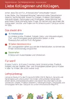 Vorschau - Arbeitsblätter - Satzgliedmonster Arbeitsblätter | Satzglieder üben in drei Niveaustufen - mit Selbstkontrolle - Seite 2