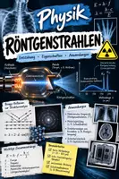 Vorschau - Stundenentwürfe - Sparen, Sparen, Sparen: Die Physik der Strahlung - Deckblatt