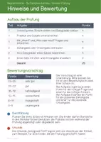 Vorschau - Arbeitsblätter - Satzgliedmonster Prüfung | Lernzielkontrolle Satzglieder - mit Lösung & Urkunde - Seite 3