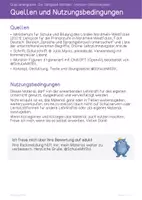 Vorschau - Spiele - Satzgliedmonster Satzbaukasten | Lustige Sätze bauen und Satzglieder spielerisch üben - Seite 1
