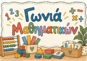 Προεπισκόπηση - Flashcards - Πινακίδες για τις Γωνιές της Τάξης – Εκτυπώσιμο Υλικό για Νηπιαγωγείο και Δημοτικό - Σελίδα 3