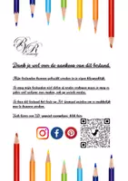 Voorbeeld - getalbeelden tot 6 oefenen - herfst - Pagina 1