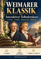 Vorschau - Interaktives Material - Literaturepochen interaktiv | 8 Materialien mit SCORM & H5P - Seite 2