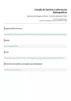 Vista previa - Hojas de trabajo - Questions and Negatives with Do – Fichas de ampliación 1º ESO - página 3