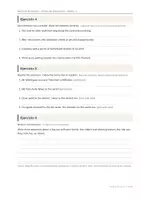 Vista previa - Hojas de trabajo - Personal Pronouns – Fichas de ampliación de inglés 1º ESO - página 2