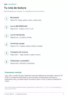 Vista previa - Hojas de trabajo - Aprender a leer 2: sílabas N D F B - página 2