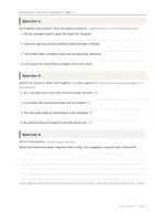 Vista previa - Hojas de trabajo - Past Simple – Fichas de ampliación de inglés 2º ESO - página 2
