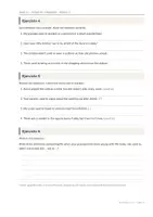 Vista previa - Hojas de trabajo - Used to – Fichas de ampliación de inglés 3º ESO - página 2