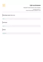 Voorbeeld - Hulpkaart Creatief schrijven: Zien is Snappen - Pagina 1