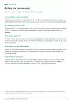 Vista previa - Hojas de trabajo - Aprender a leer 3: sílabas C Q R y RR - página 1